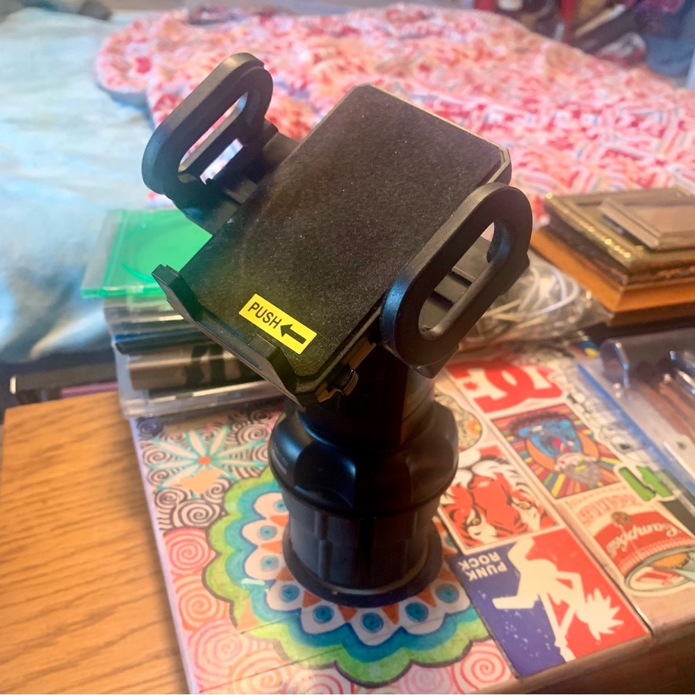 Phone Holder for Car